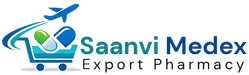 Saanvi Medex - 