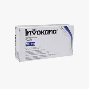 Invokana Tablets