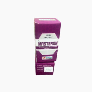 Masteron 10ml Vial
