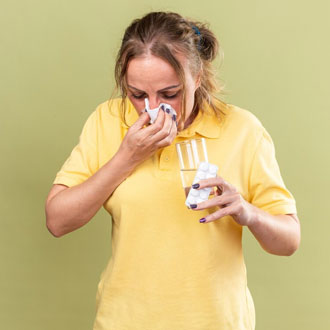 Antibiotics