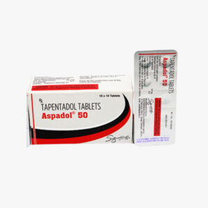 Aspadol Tablets