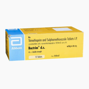 Bactrim DS Tablet