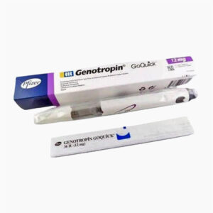 Genotropin 36 IU Pre-filled Pen