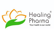 Healig  Pharma