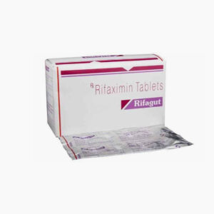 Rifaximin Tablets